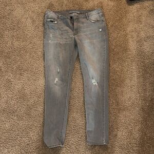 men’s skinny jeans